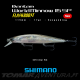 Shimano BT World Minnow Flash Boost 115 SP