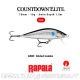 Senuelo de Rapala Countdown Elite 75