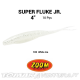 Super fluke Jr.
