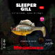 Megabass Sleeper Gill 3,2" 3/4oz
