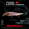 Megabass Lates