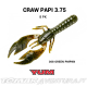 Yum Craw Papi 3.75