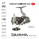 Carreto Spining Daiwa Exceler 20 LT 5000 CXH