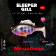 Megabass Sleeper Gill 3,2" 3/4oz