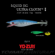 Yo-Zuri Squid Jig Ultra 2.5