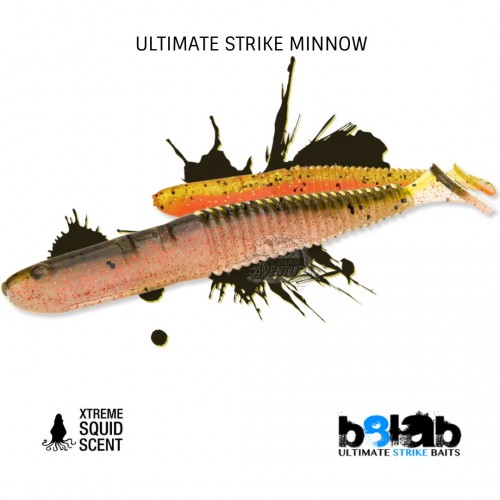 b8lab Ultimate Strike Minnow