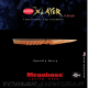 Megabass Super X Layer 4.5 inch