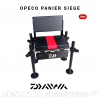 Daiwa OPECO PANIER SIEGE Pés Regulaveis