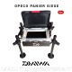 Daiwa OPECO PANIER SIEGE Pés Regulaveis