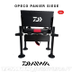 Daiwa OPECO PANIER SIEGE Pés Regulaveis