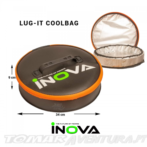 Inova Lug-It CoolBag