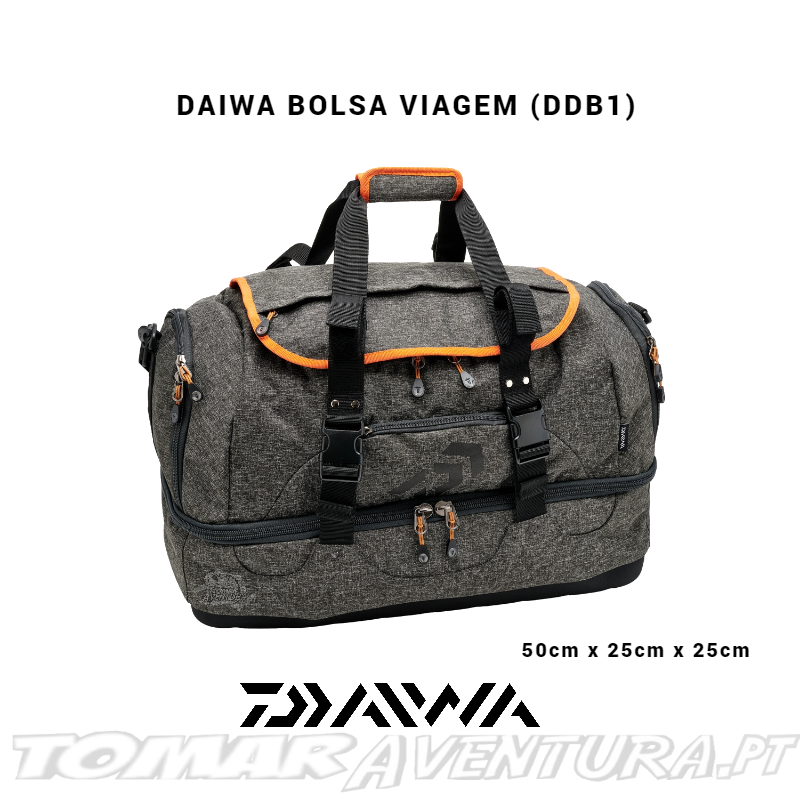 Daiwa Bolsa Viagem (DDB1)