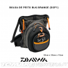 Daiwa Bolsa de Peito Gray/Orange (DCP1)