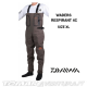 Daiwa Waders Respirant 4C