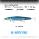 Shimano EXSENCE Silent Assassin FlashBoost 129F 24G AR-C