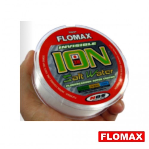 Linha Flomax ION Salt Water