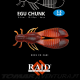 Raid Egu Chunk 3,5 Inch
