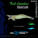 SunSet Squid Jig Bad Gambas 3,0