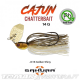 Amostra Sakura Cajun Chatterbait 14gr