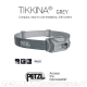 Petzl Tikkina