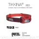 Petzl Tikkina
