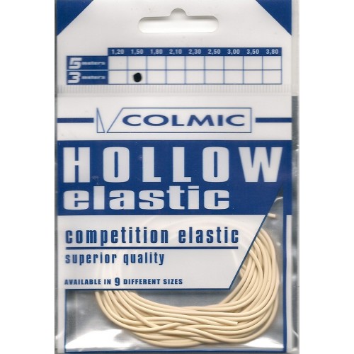 Colmic Hollow Elastic