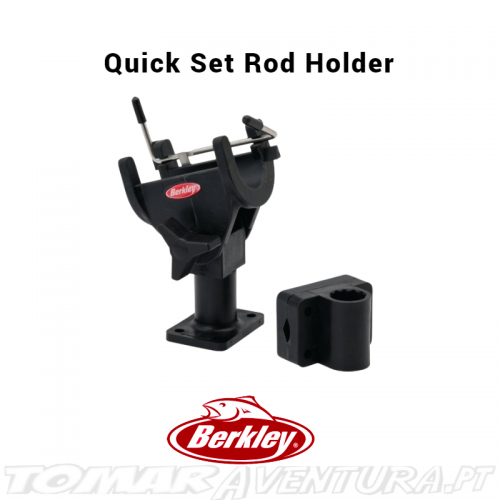 Berkley Quick Set Rod Holder