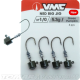 VMC Ned Rig Jig 1/0