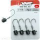 VMC Ned Rig Jig 1/0