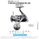 Carreto Shimano Twin Power SW 5000 HG C
