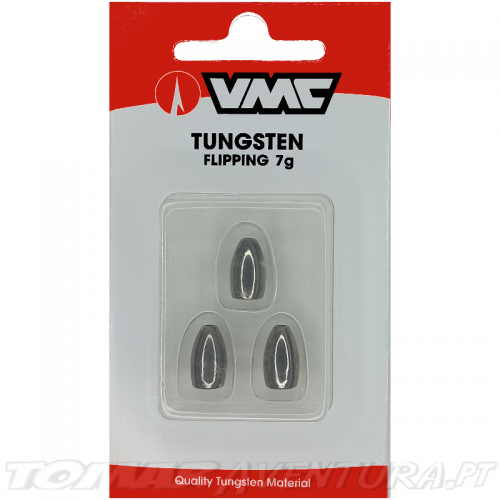 VMC Tungsten Flipping Bullet