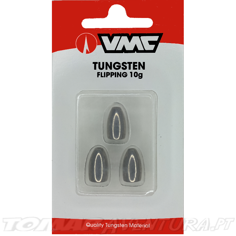 VMC Tungsten Flipping Bullet