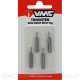 VMC Tungsten Slim Drop Shot