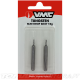 VMC Tungsten Slim Drop Shot
