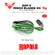 Rapala Rap-V Perch Bladed Jig 15g