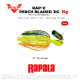 Rapala Rap-V Perch Bladed Jig 15g