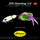 Arbogast Jointed Jitterbug 2,0