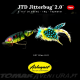 Arbogast Jointed Jitterbug 2,0