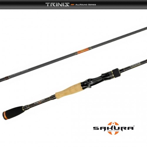 Cana Sakura Triniz TRCA 701H