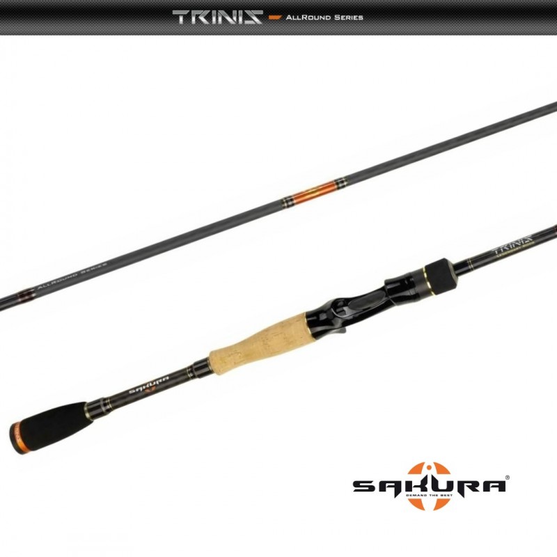 Cana Sakura Triniz TRCA 701H