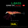 DUEL L-BASS Shrimp (SS) 70mm