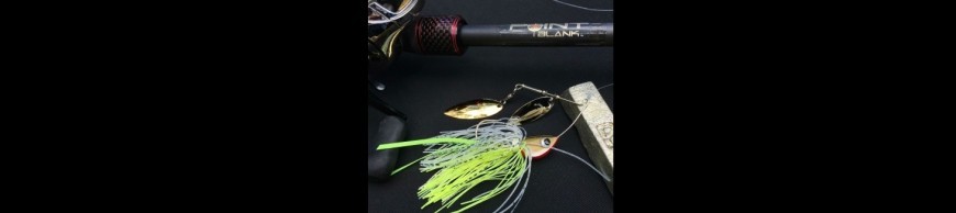 Spinerbaits
