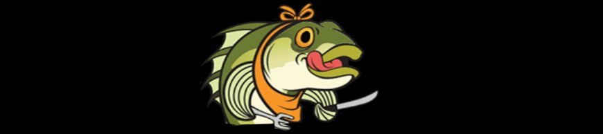 Additifs Poissons Artificiels