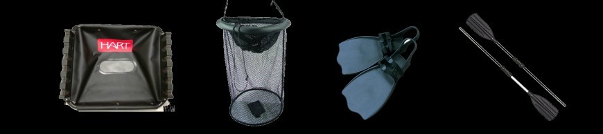 Accessoires Canards/Bateaux