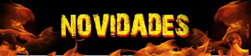 Novedades